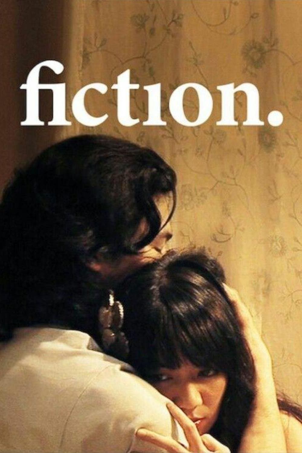 Poster Fiction.