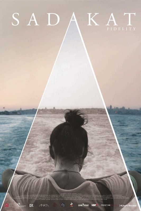 Poster Fidelity