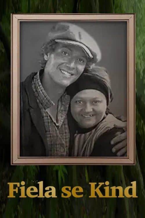 Poster Fiela's Child