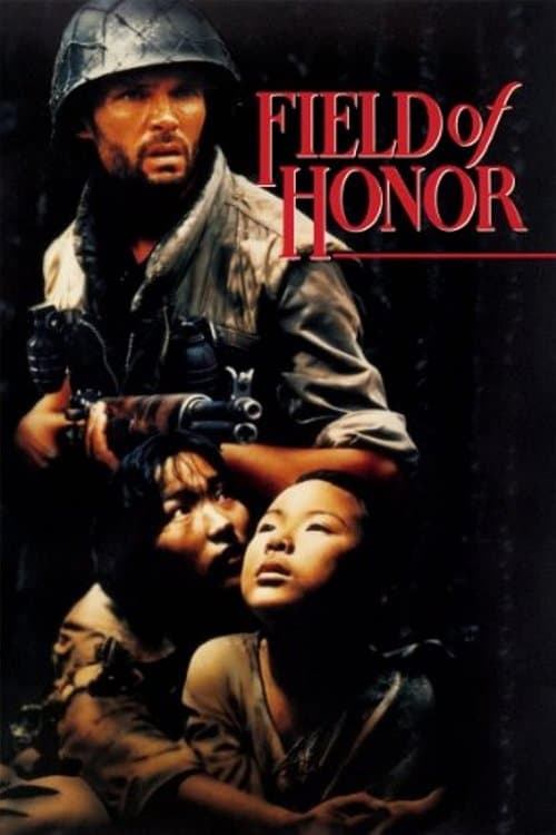 Poster Field of Honor