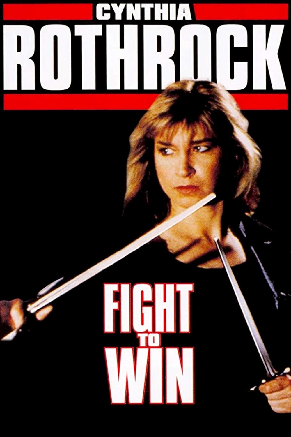 Poster Fight to Win