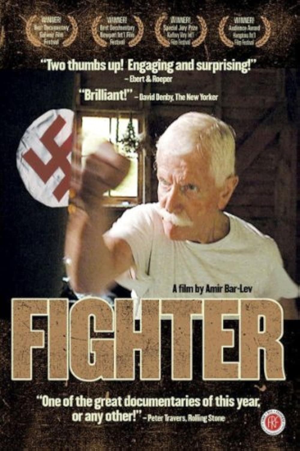 Poster Fighter