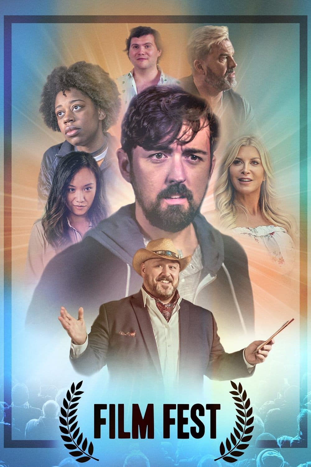 Poster Film Fest
