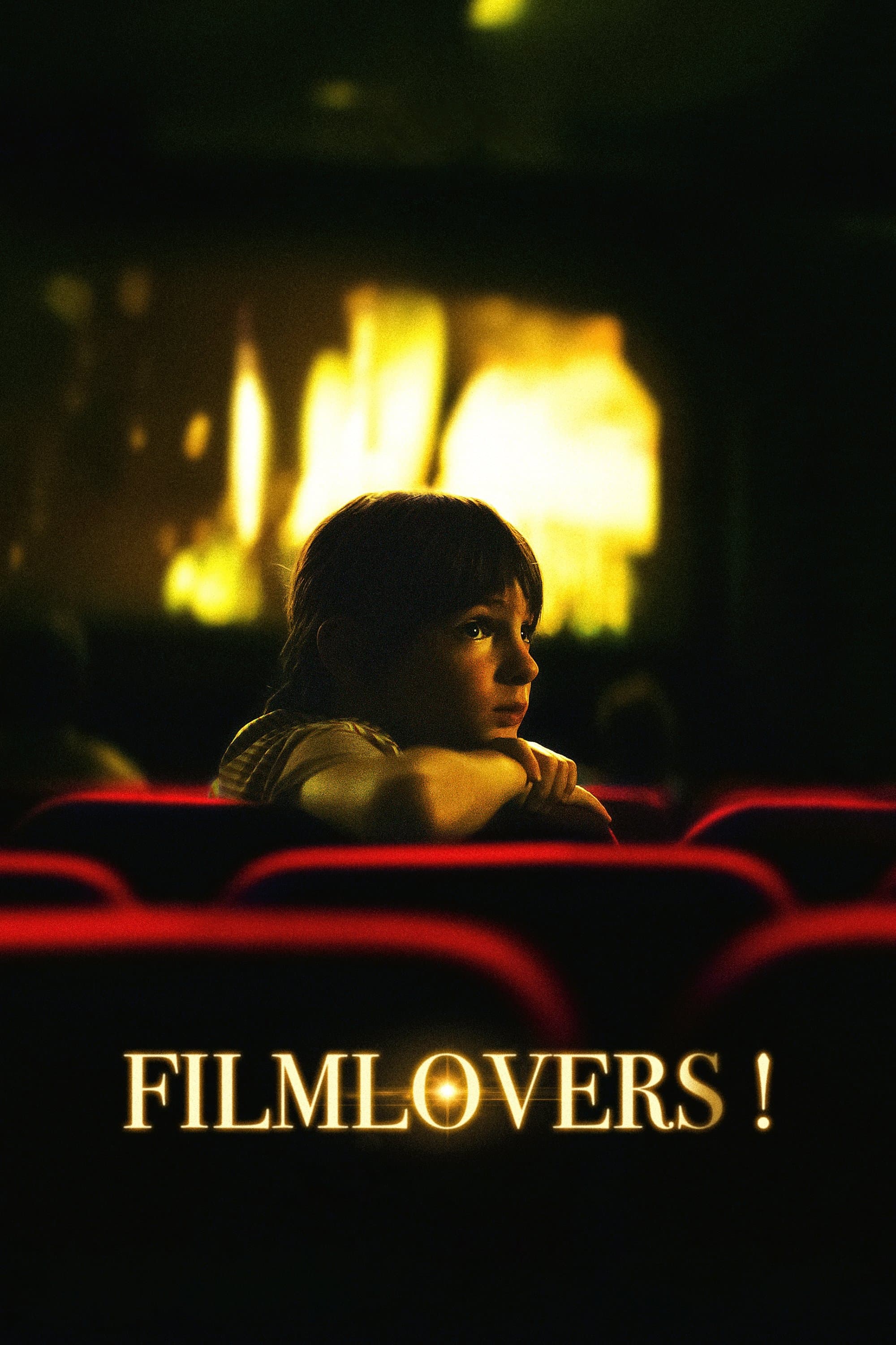 Poster Filmlovers!