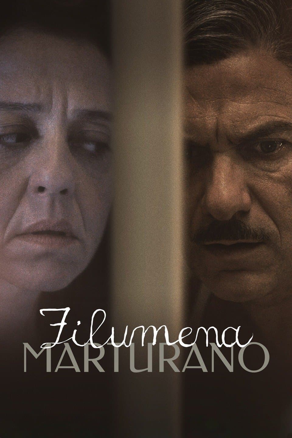 Poster Filumena Marturano