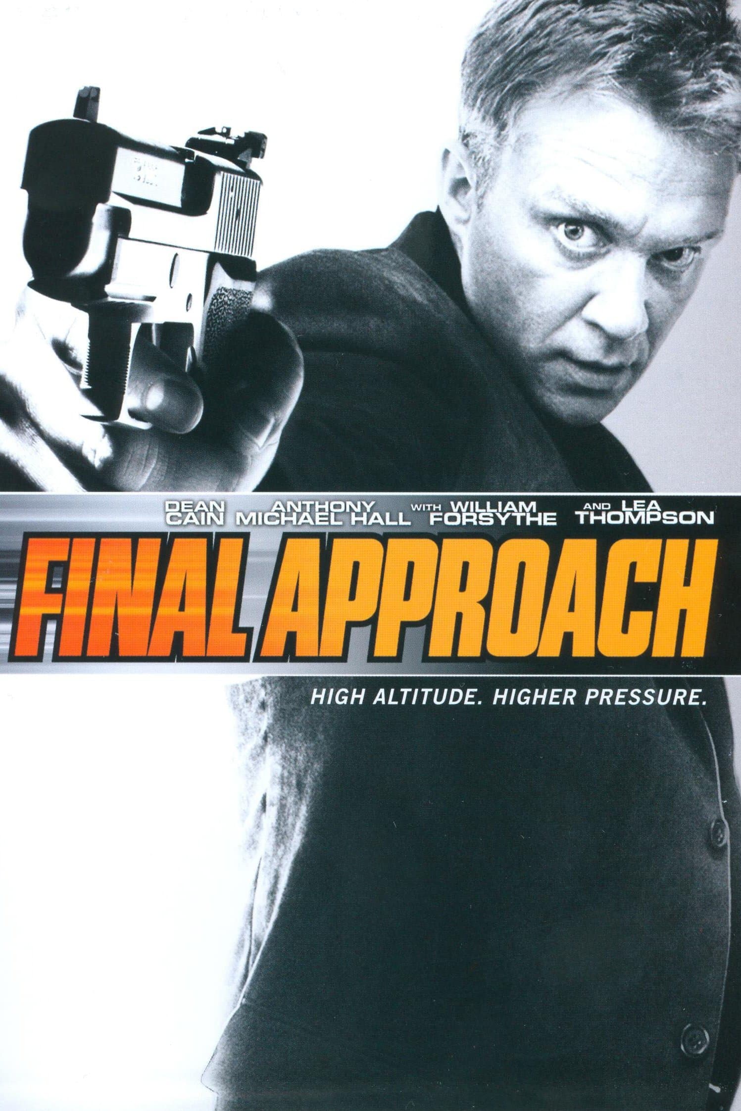 Poster Final Approach