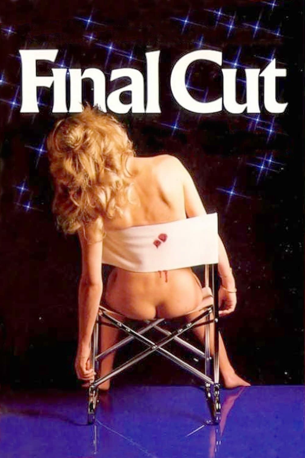 Poster Final Cut