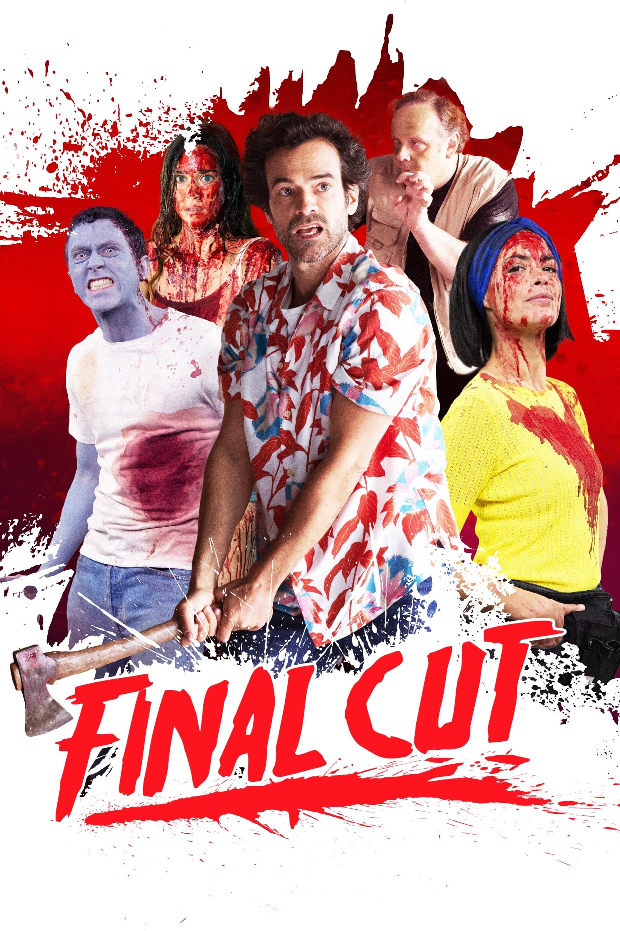 Poster Final Cut
