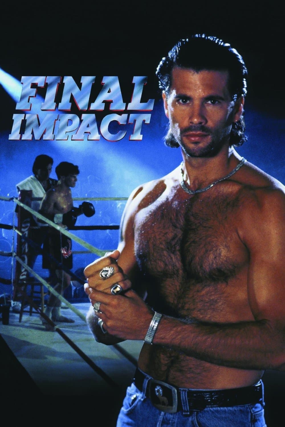Poster Final Impact