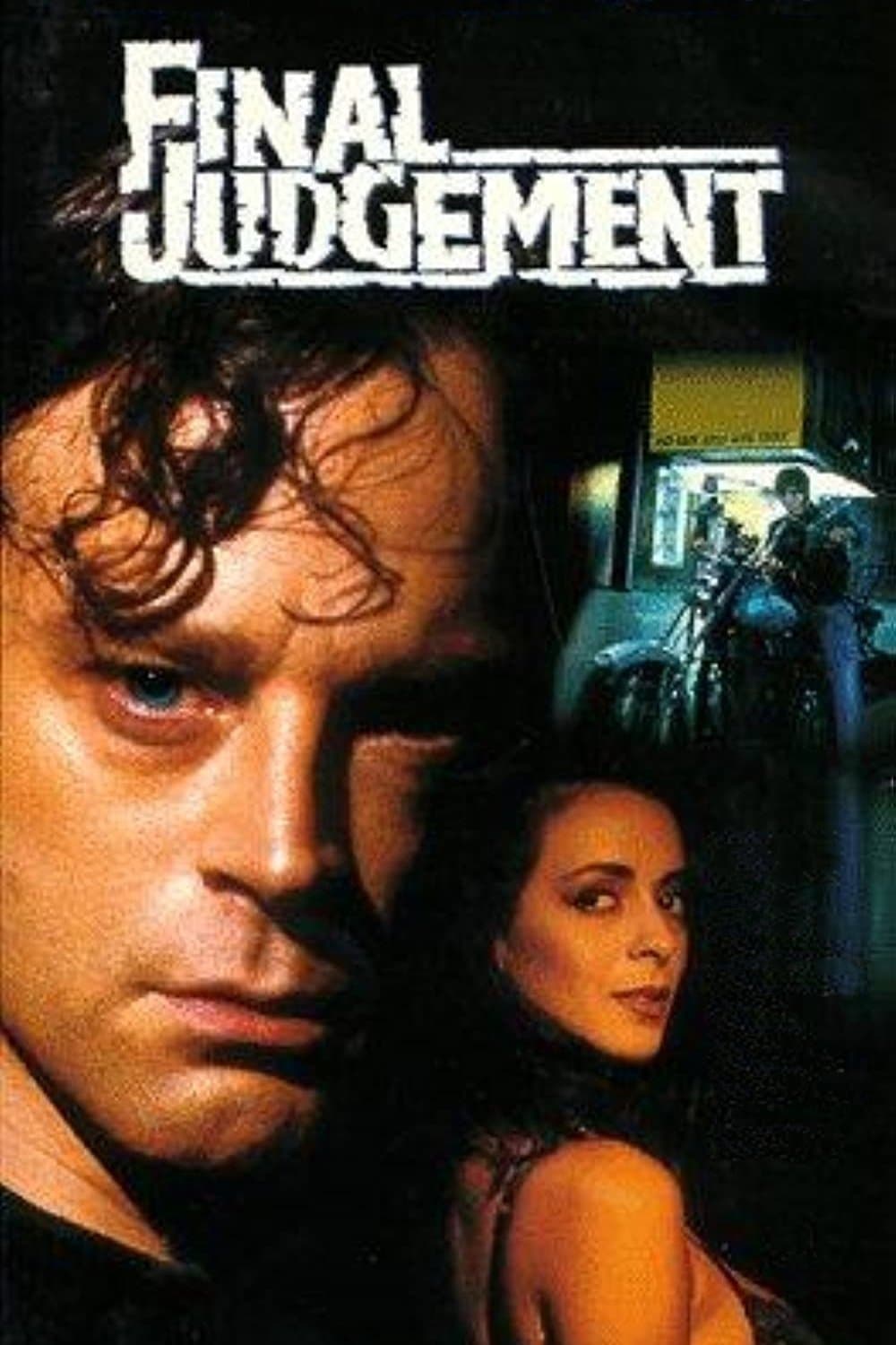 Poster Final Judgement