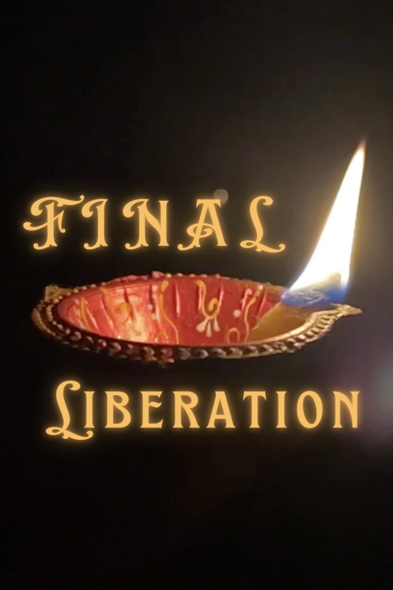 Poster Final Liberation