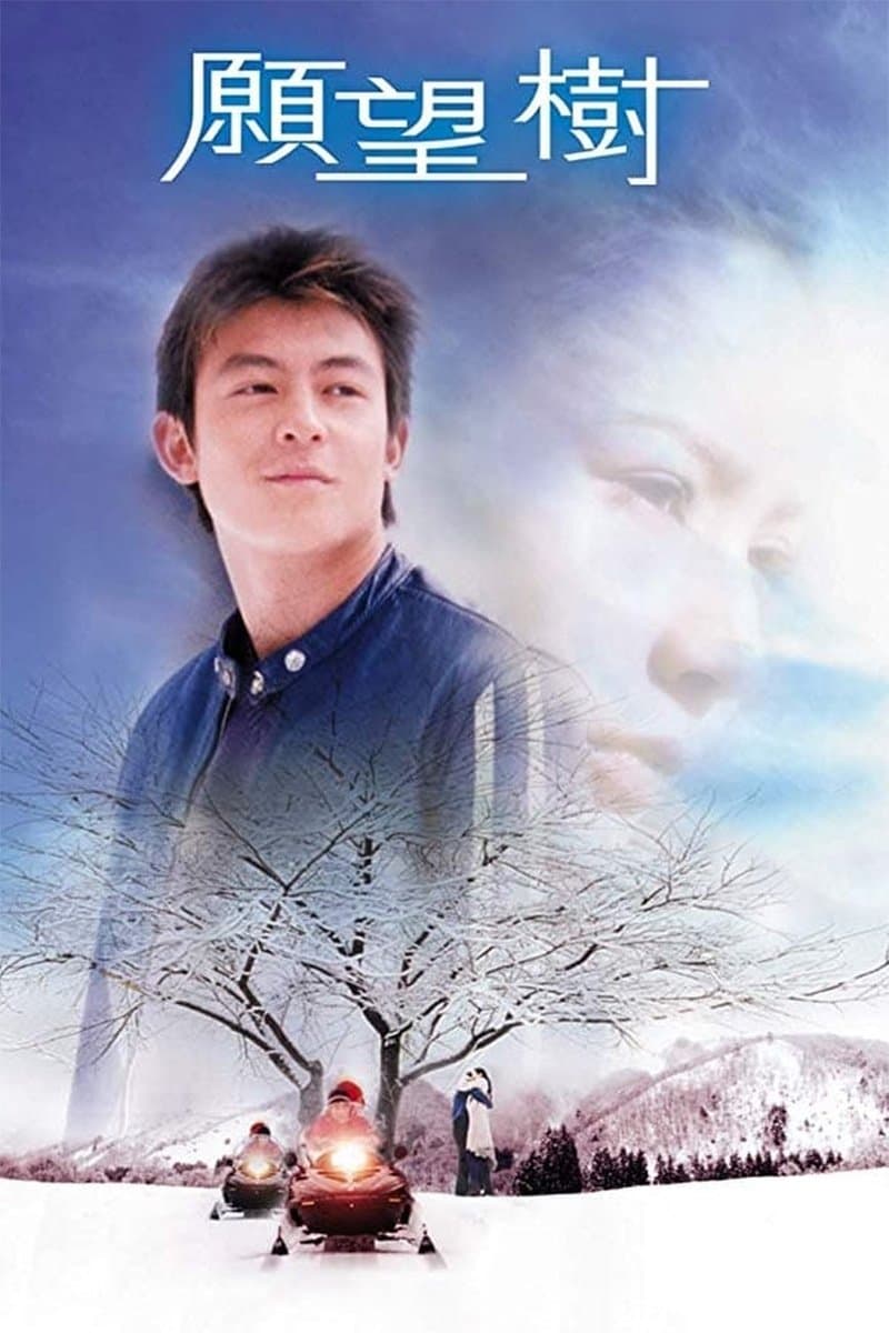 Poster Final Romance