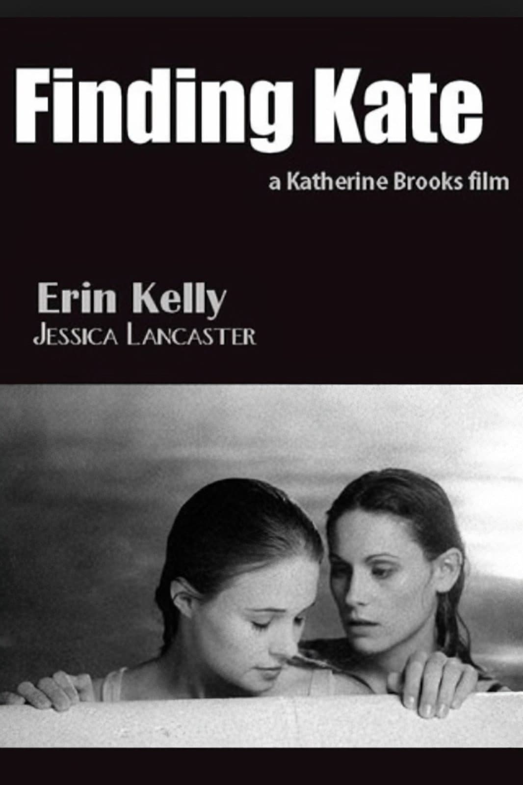 Poster Finding Kate