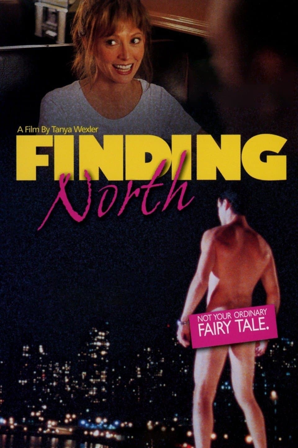 Poster Finding North