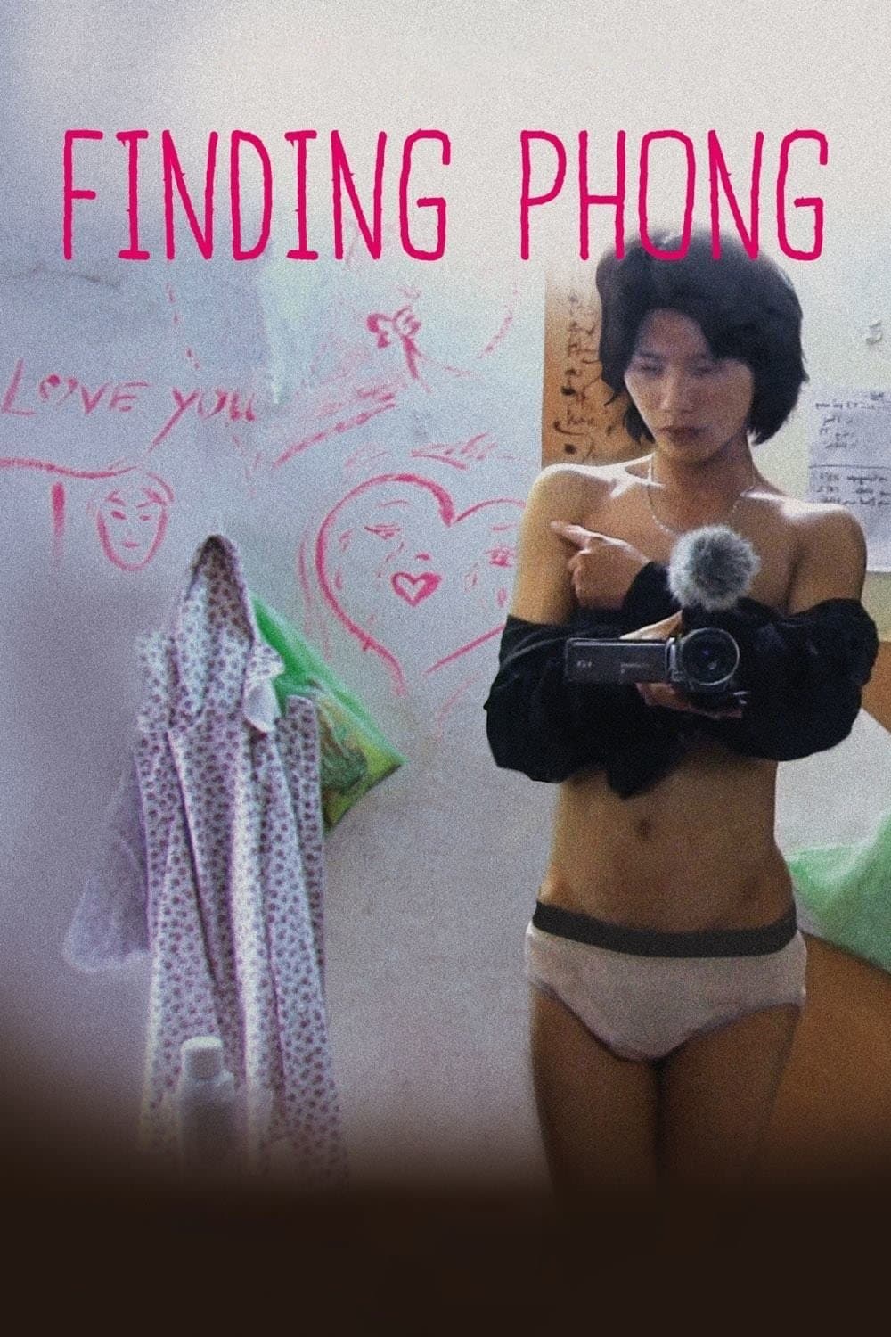 Poster Finding Phong