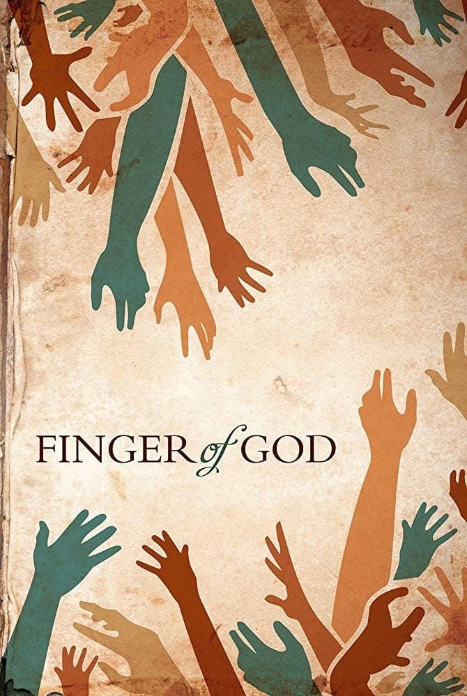 Poster Finger of God