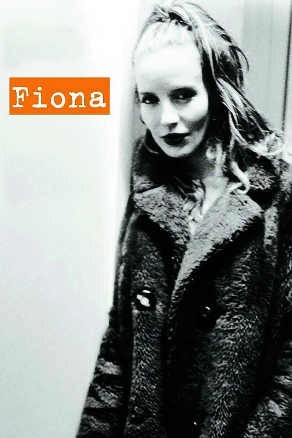 Poster Fiona