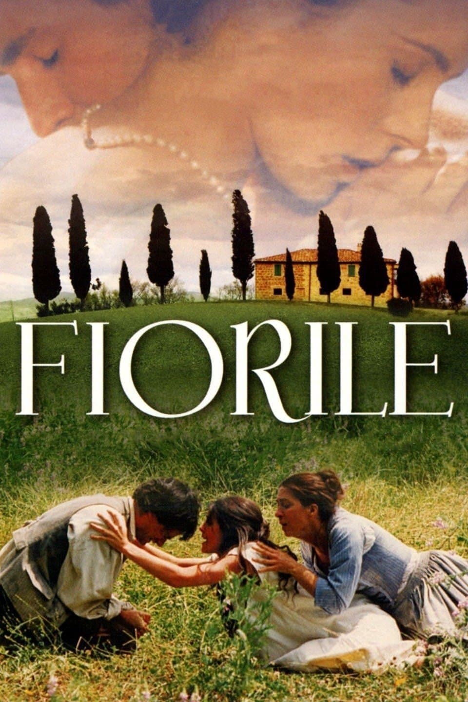 Poster Fiorile