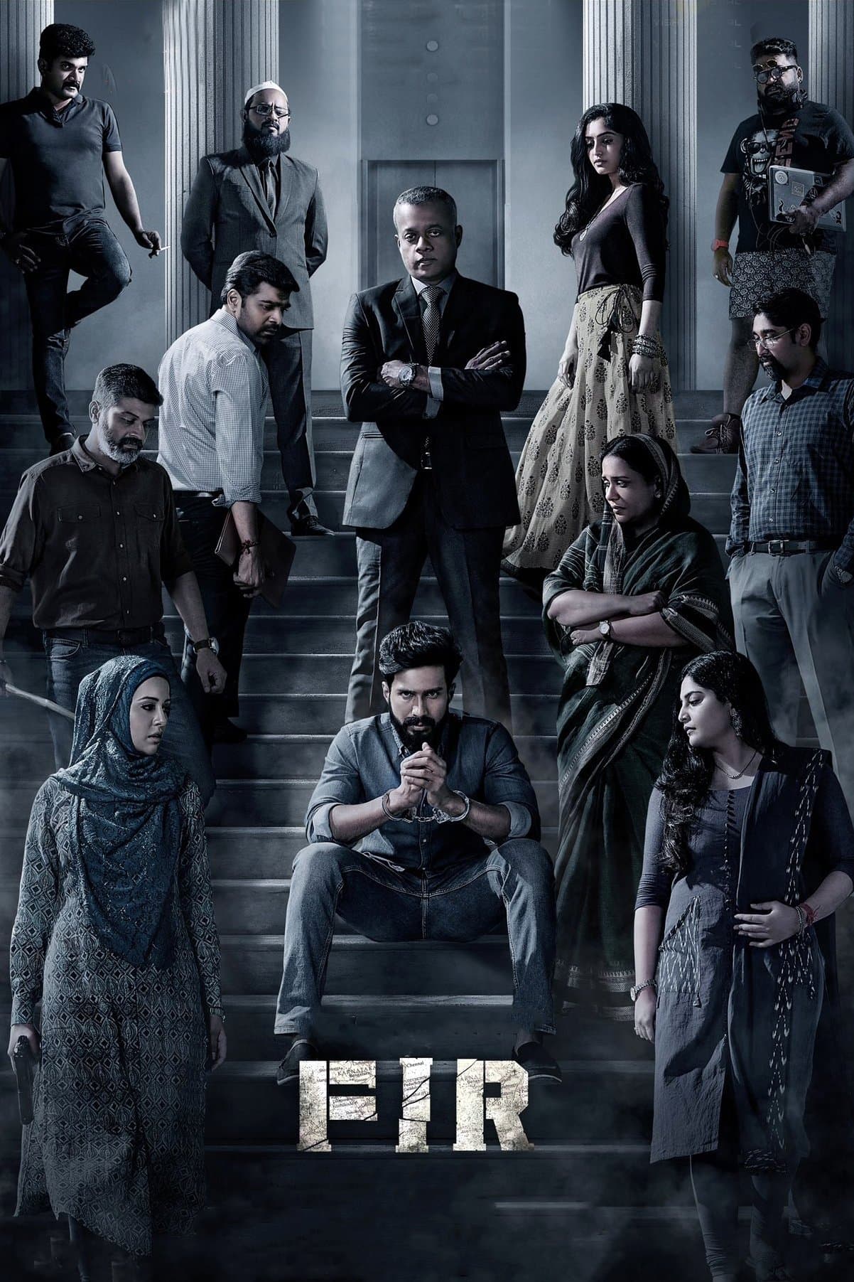 Poster FIR