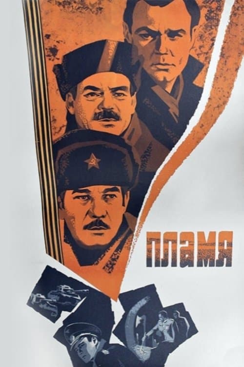 Poster Fire