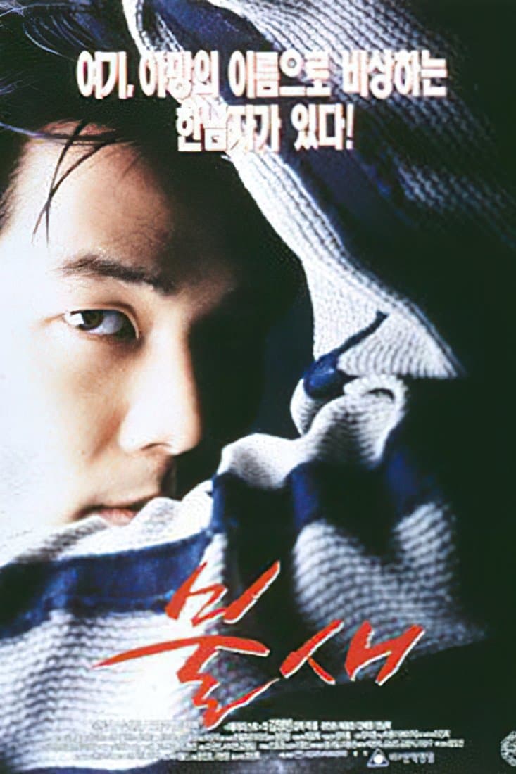 Poster Firebird