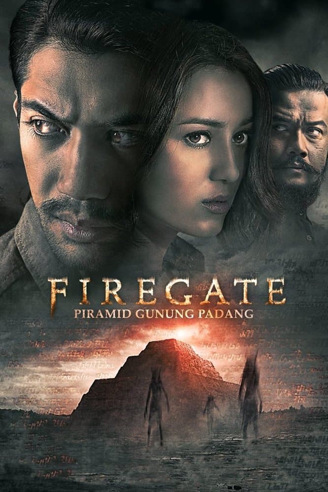 Poster Firegate