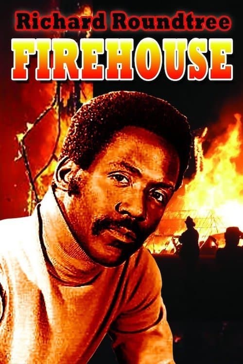 Poster Firehouse