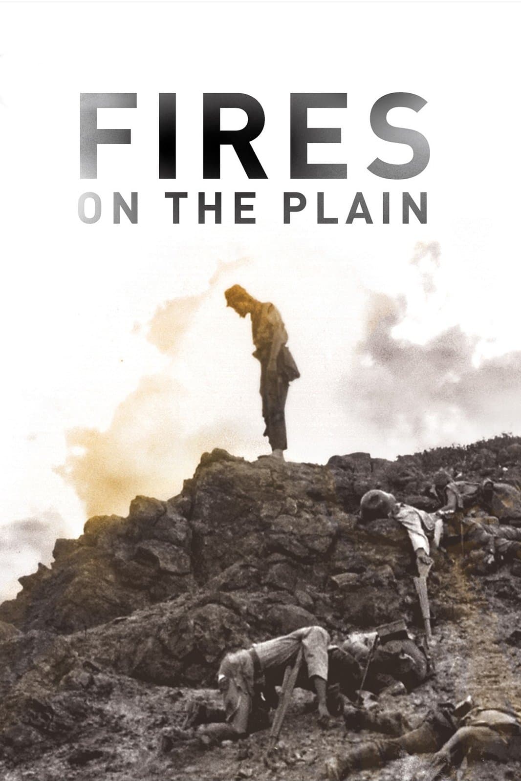 Poster Fires on the Plain