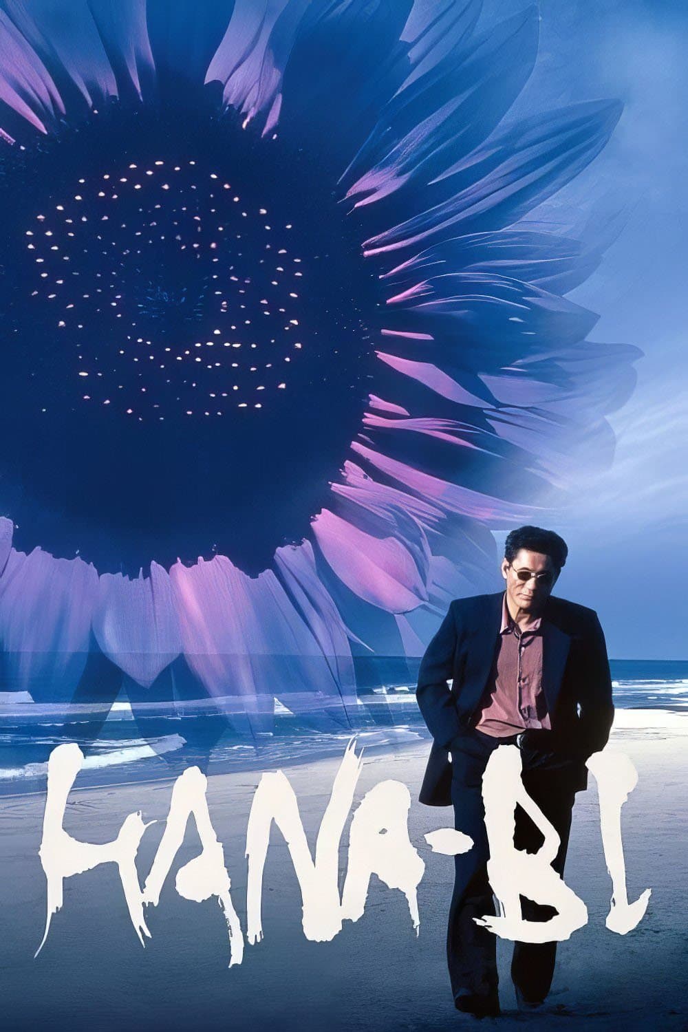 Poster Fireworks