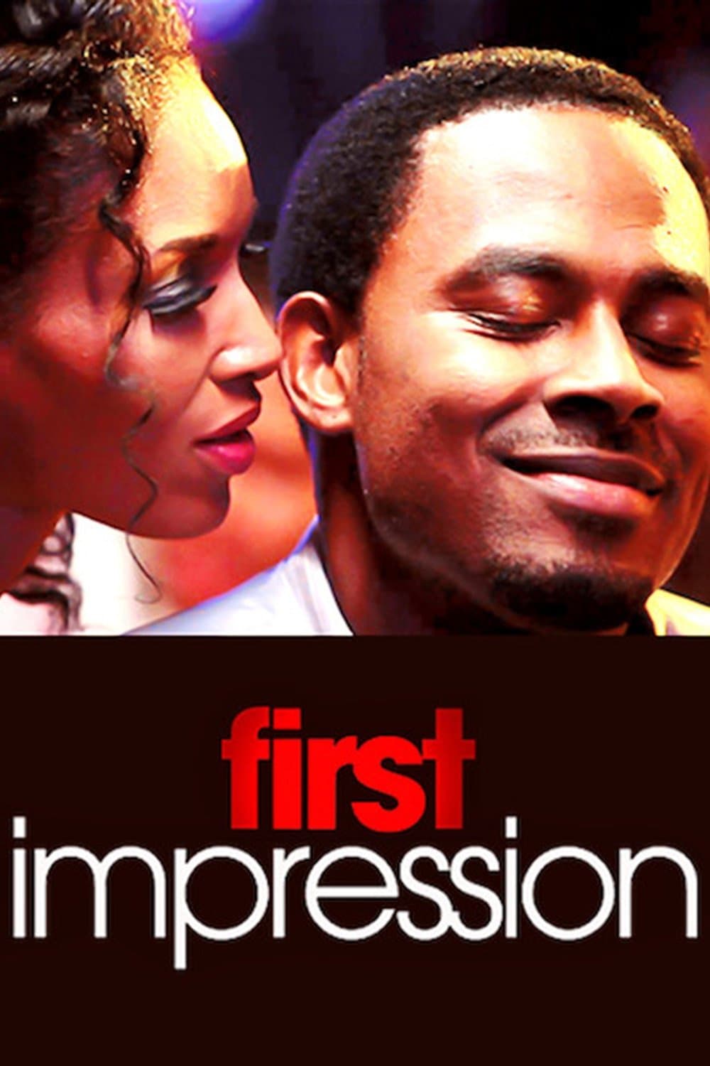 Poster First Impression