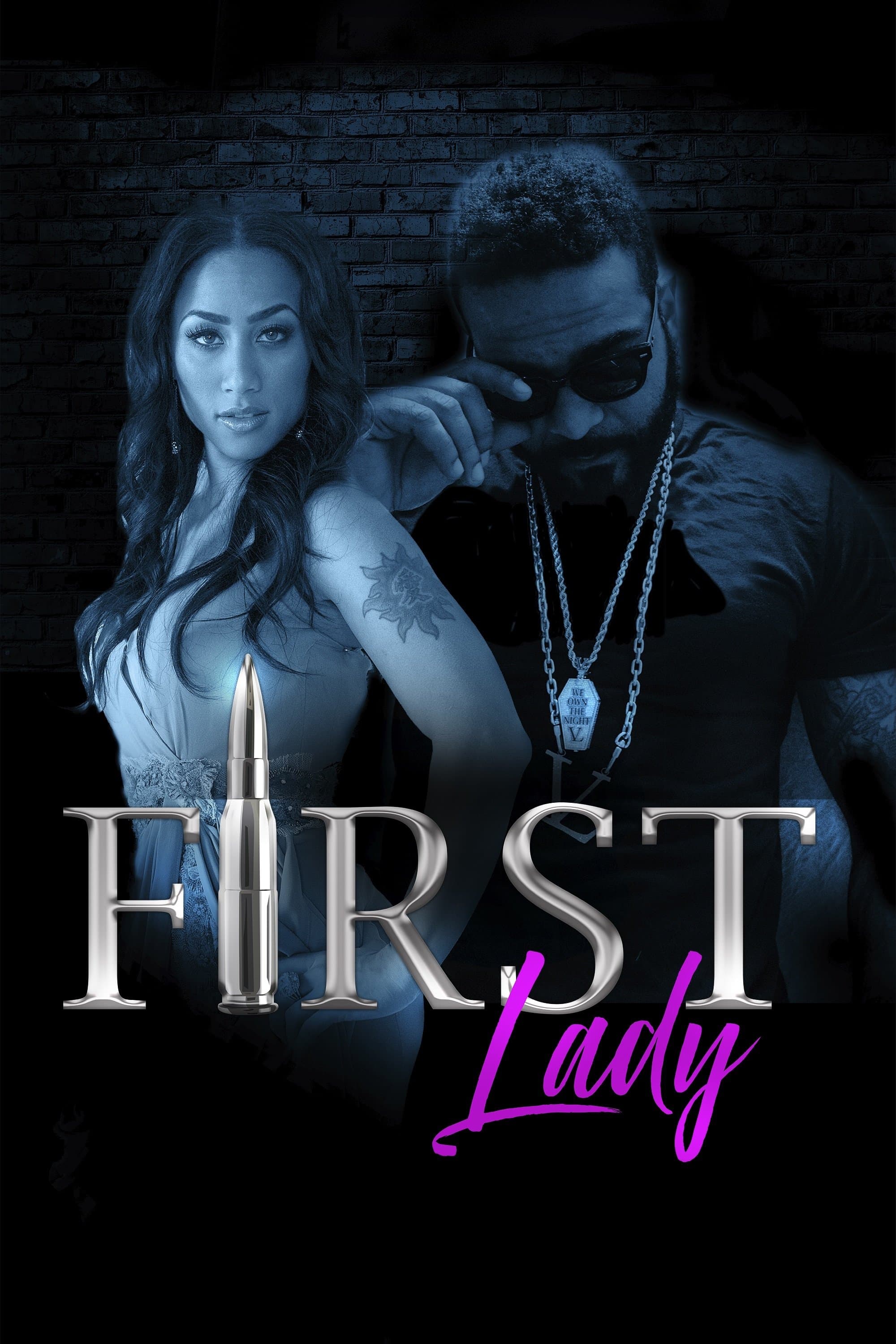 Poster First Lady