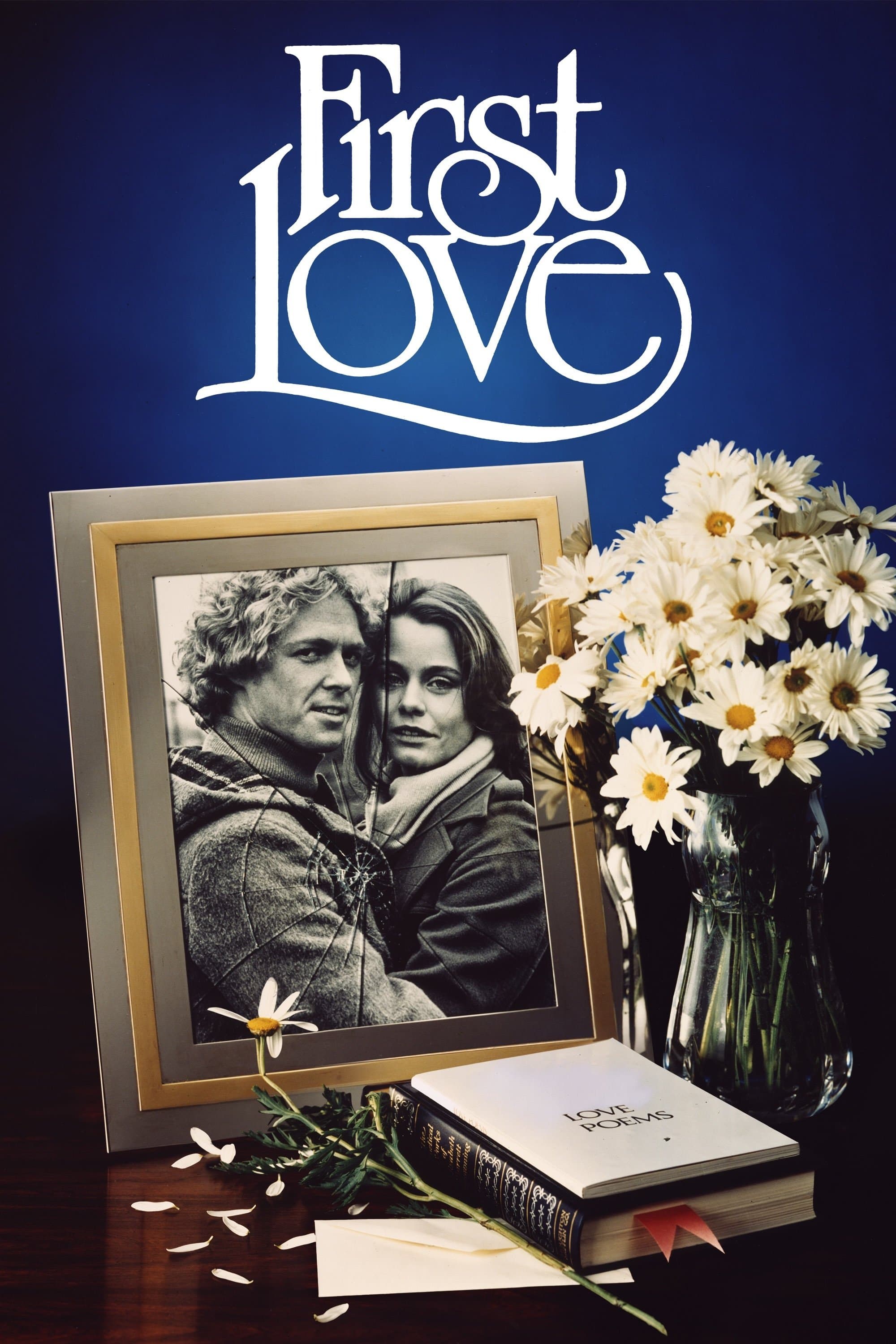 Poster First Love