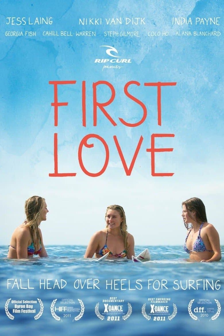 Poster First Love