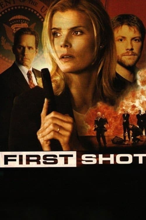 Poster First Shot