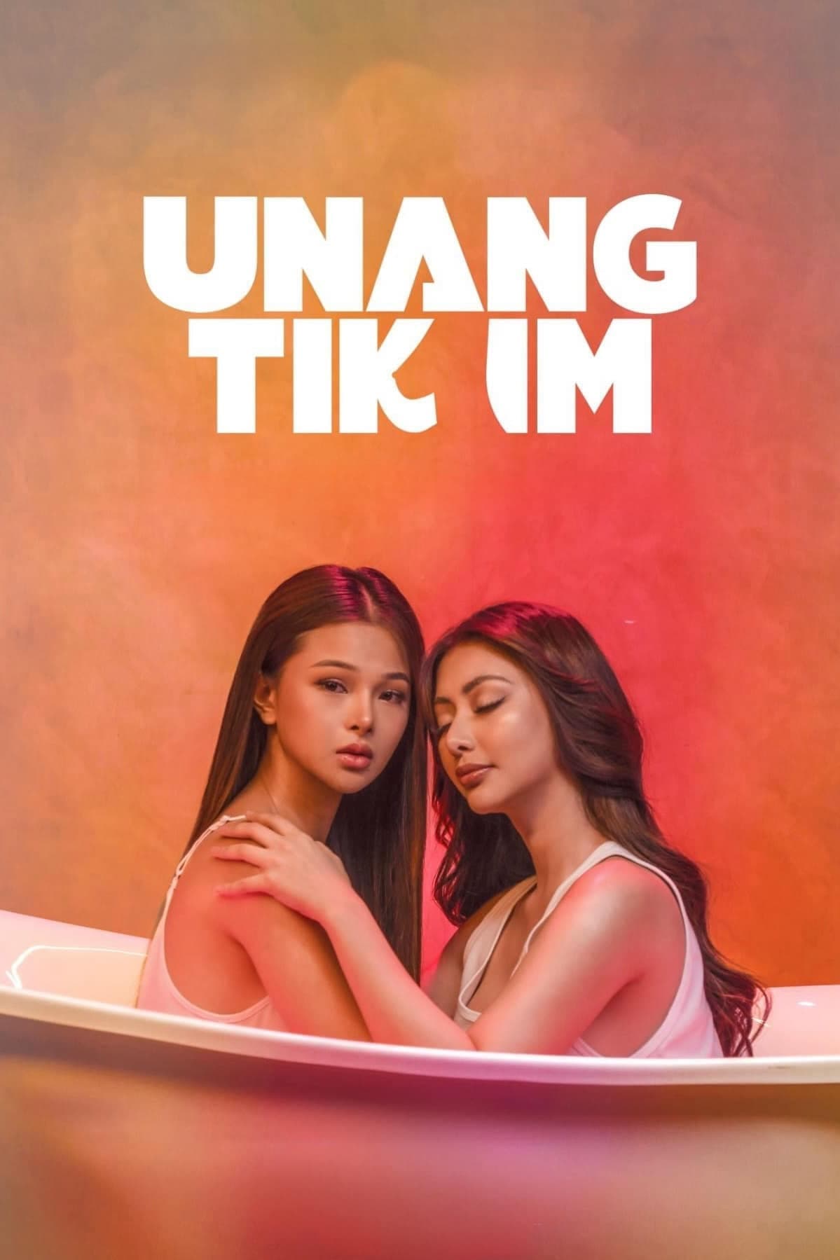 Poster First Taste