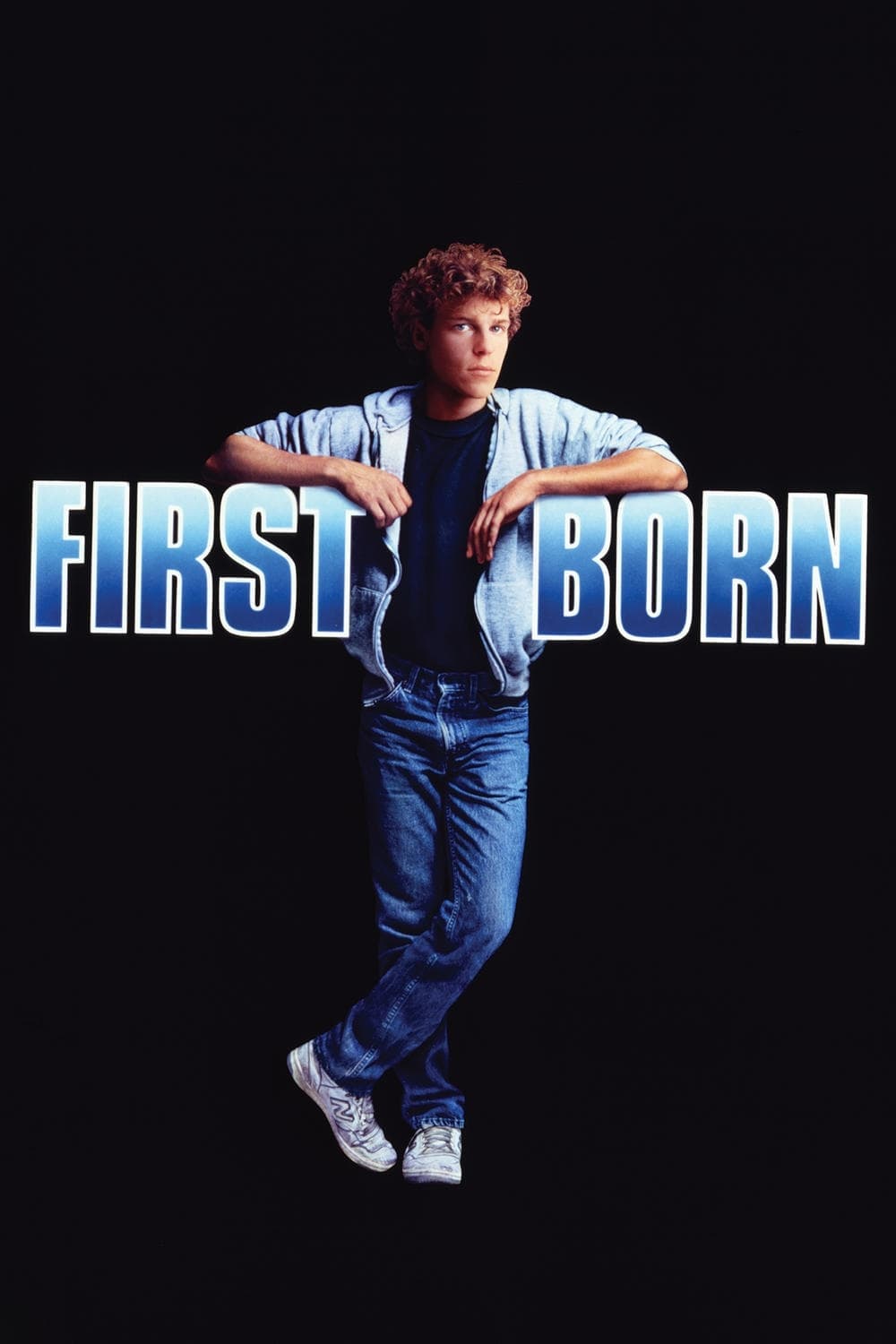 Poster Firstborn