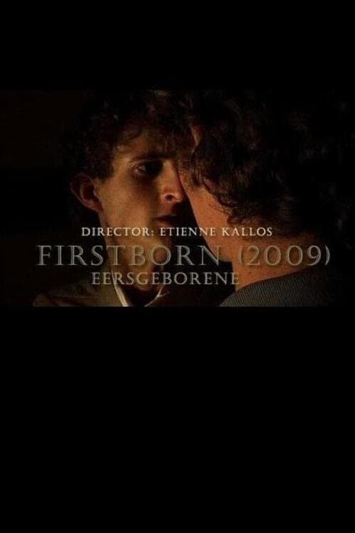 Poster Firstborn