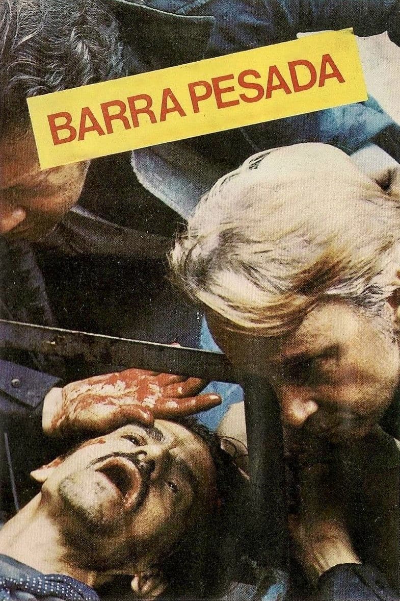 Poster Fish in a Barrel