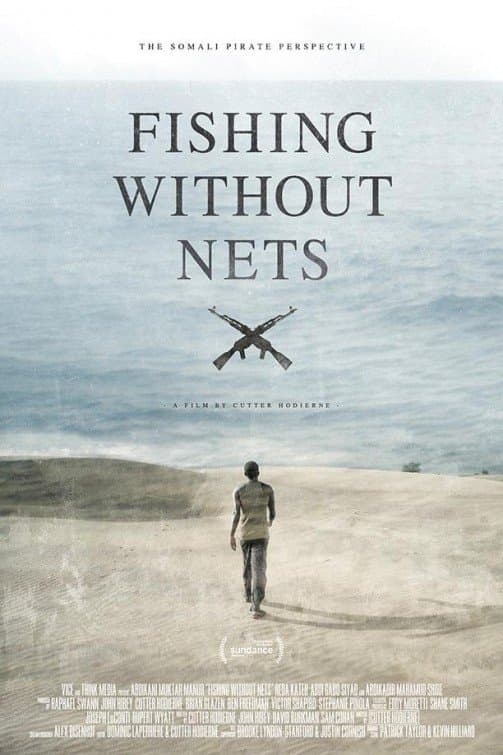 Poster Fishing Without Nets