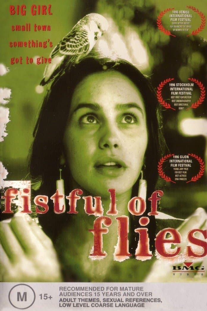 Poster Fistful of Flies