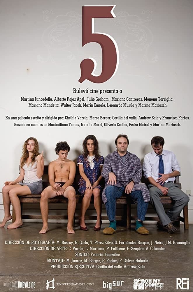 Poster Five