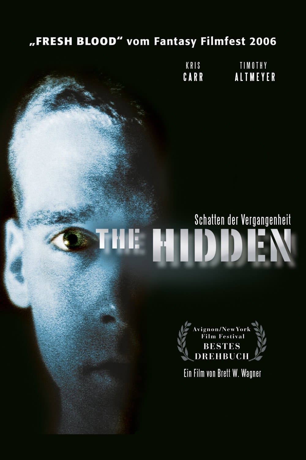 Poster Five Years