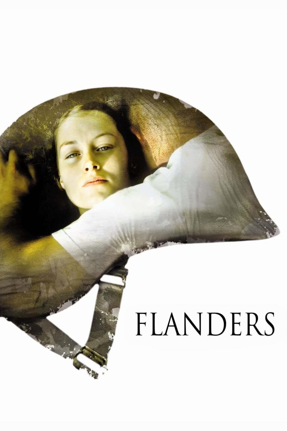 Poster Flanders