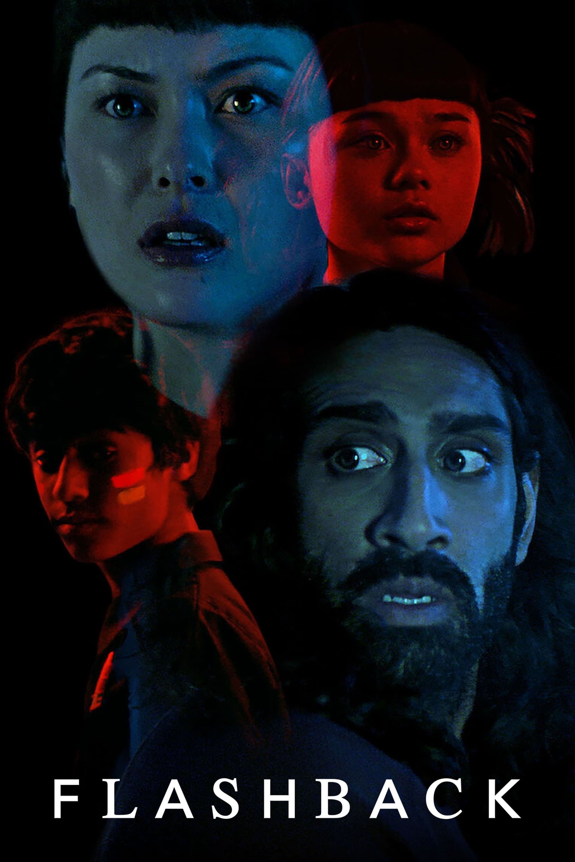 Poster Flashback