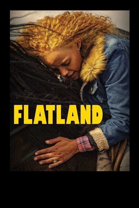 Poster Flatland