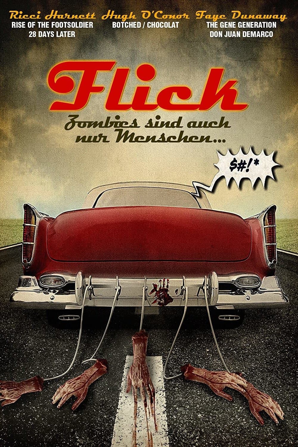 Poster Flick