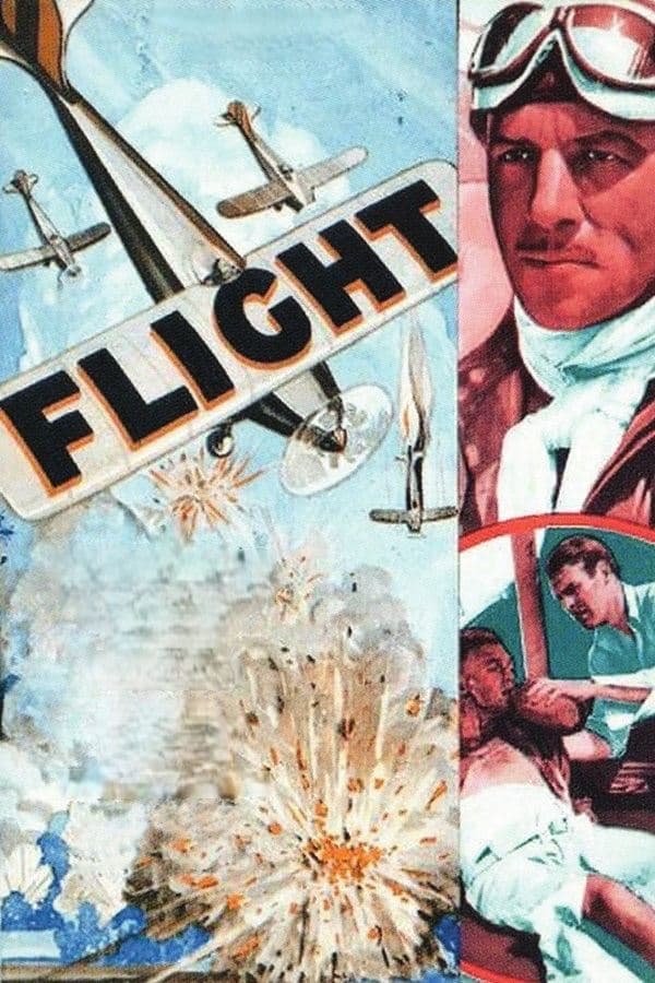 Poster Flight