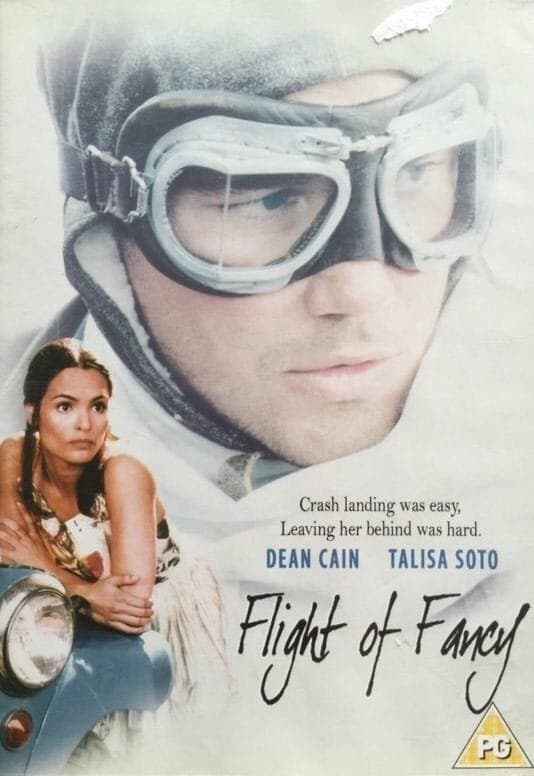 Poster Flight of Fancy