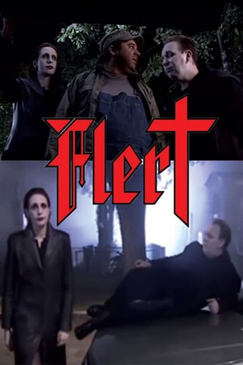 Poster Flirt