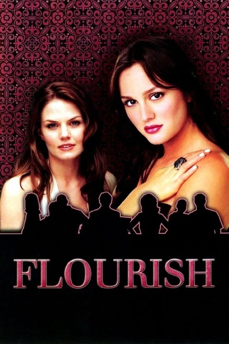 Poster Flourish